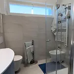 Casa Al Mare Per Grandi Gruppi