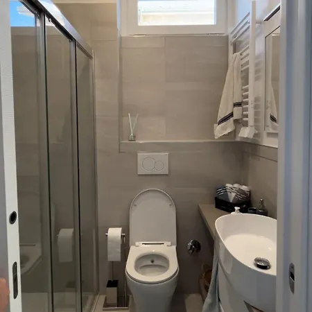 Casa Al Mare Per Grandi Gruppi *