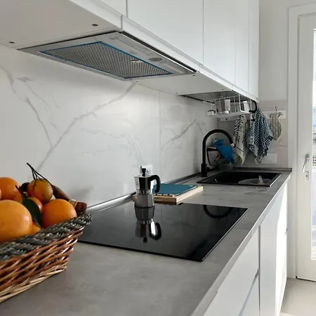 Casa Al Mare Per Grandi Gruppi Marina di Montemarciano