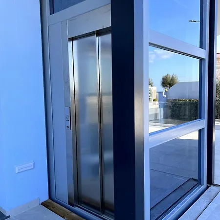 Casa Al Mare Per Grandi Gruppi