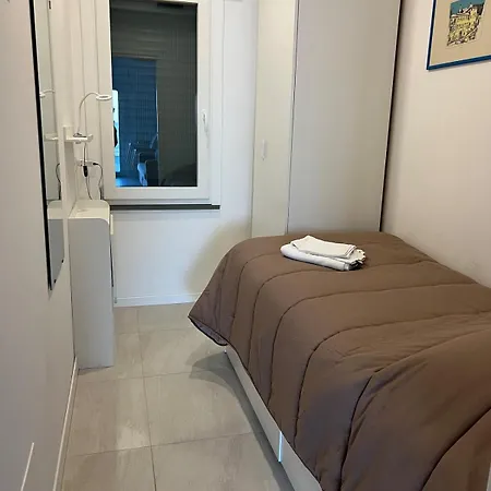 Casa Al Mare Per Grandi Gruppi Marina di Montemarciano