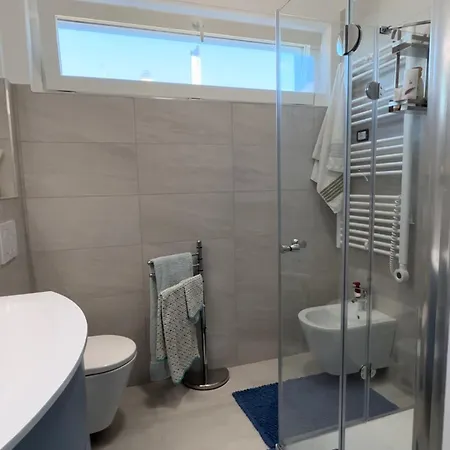 Casa Al Mare Per Grandi Gruppi