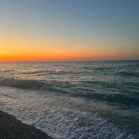 Vakantiehuis Casa Al Mare Per Grandi Gruppi