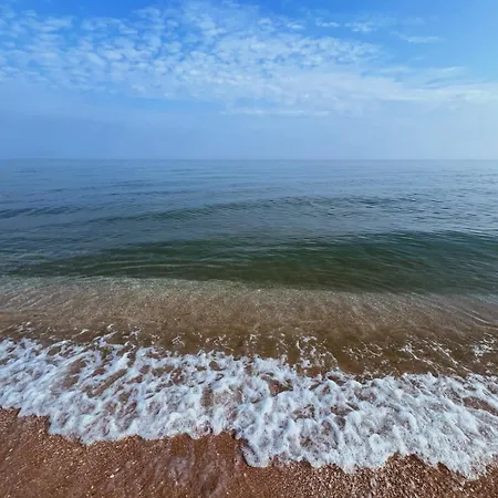 Casa Al Mare Per Grandi Gruppi * Marina di Montemarciano
