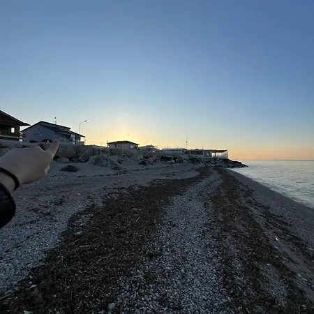 Casa Al Mare Per Grandi Gruppi