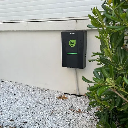 Holiday home Casa Al Mare Per Grandi Gruppi
