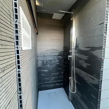 Casa Al Mare Per Grandi Gruppi Vakantiehuis Marina di Montemarciano