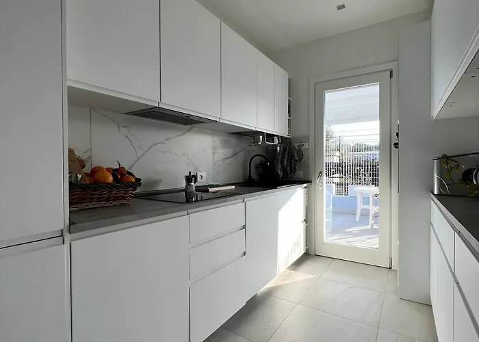 Casa Al Mare Per Grandi Gruppi *