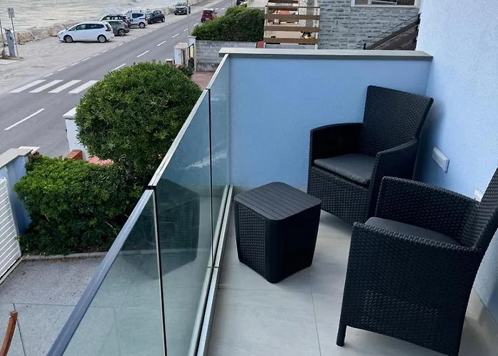 Casa Al Mare Per Grandi Gruppi Marina di Montemarciano