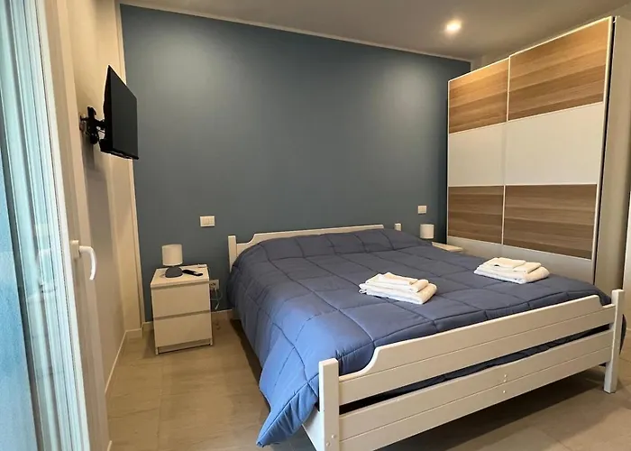 Casa Al Mare Per Grandi Gruppi Holiday home Marina di Montemarciano